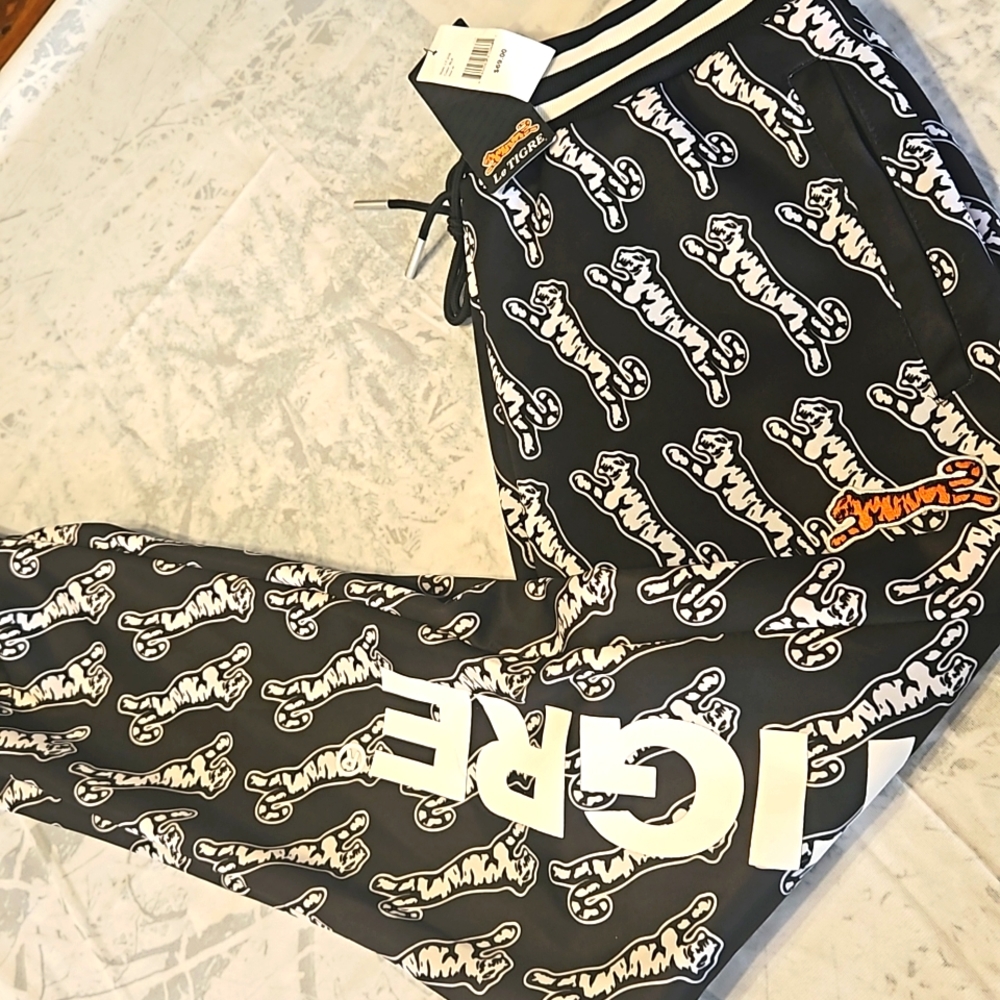 LE TIGRE TRACK SUIT